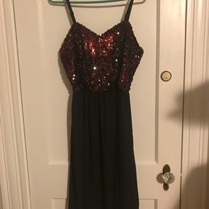 Torrid cocktail dress NWT